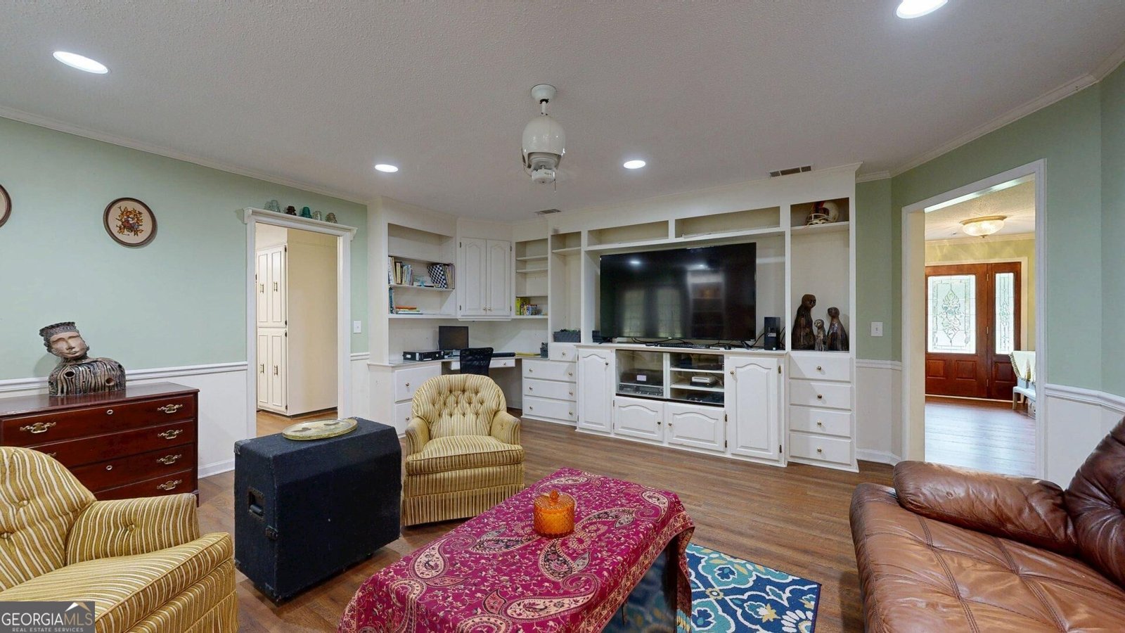 119 Elliswood Drive Statesboro - Photo 23