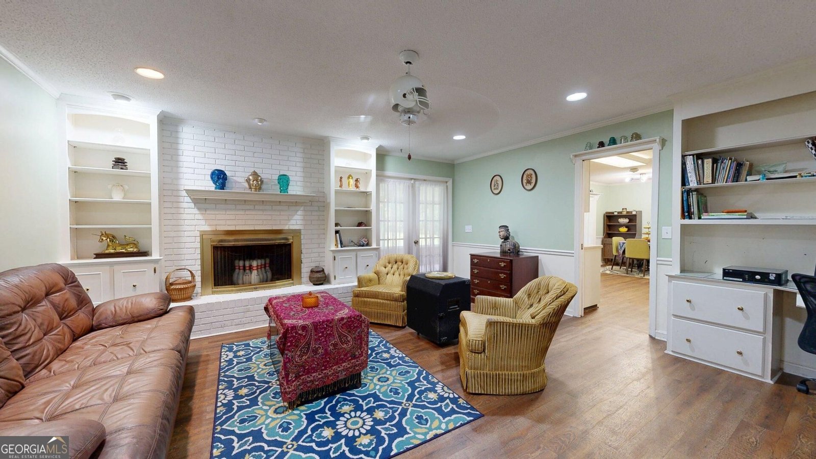 119 Elliswood Drive Statesboro - Photo 24