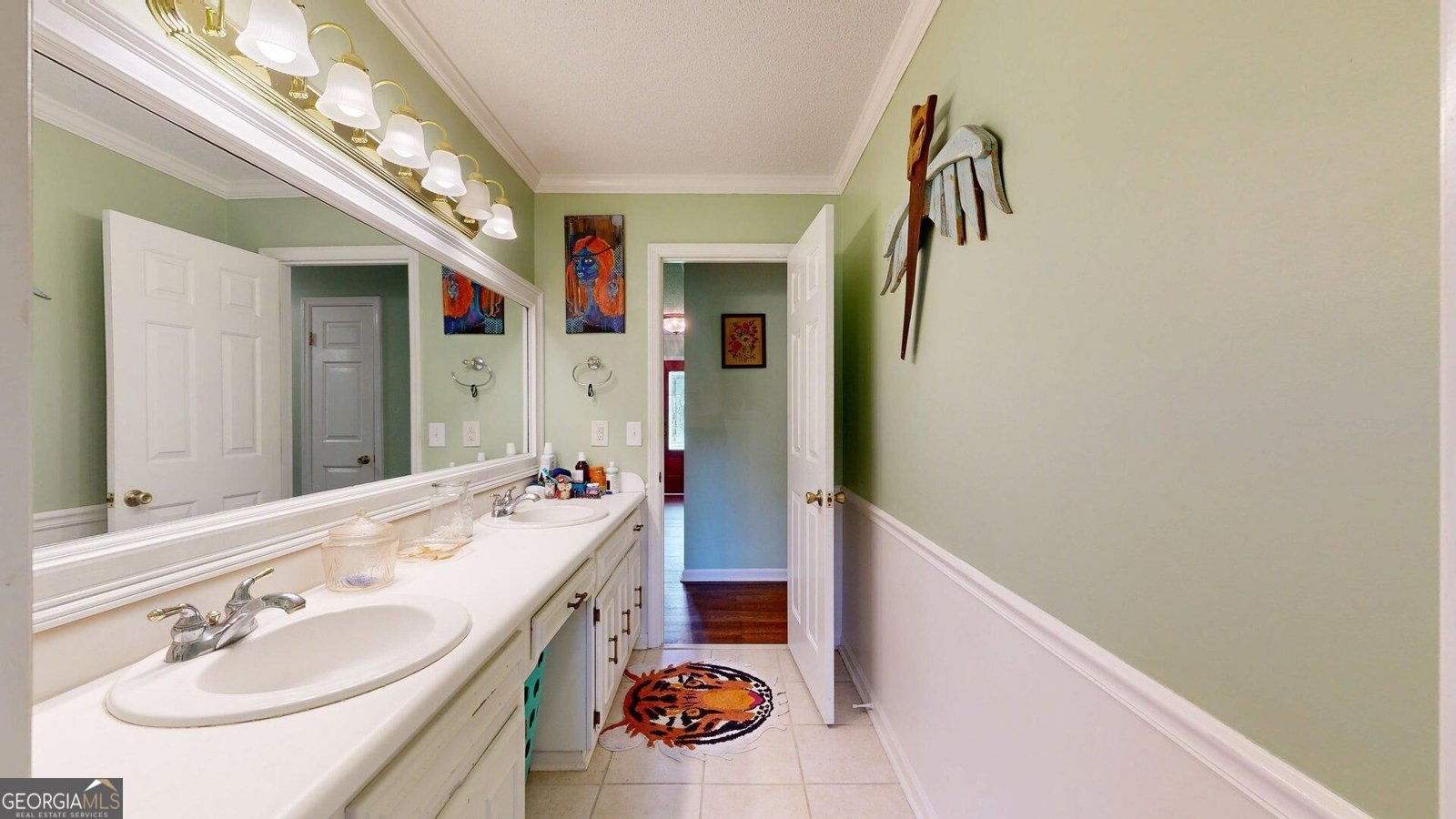119 Elliswood Drive Statesboro - Photo 28