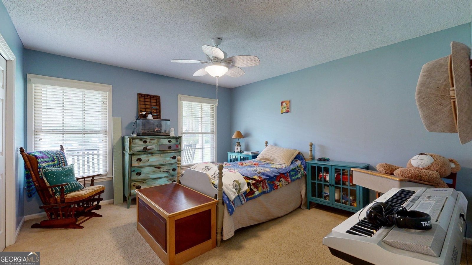 119 Elliswood Drive Statesboro - Photo 29