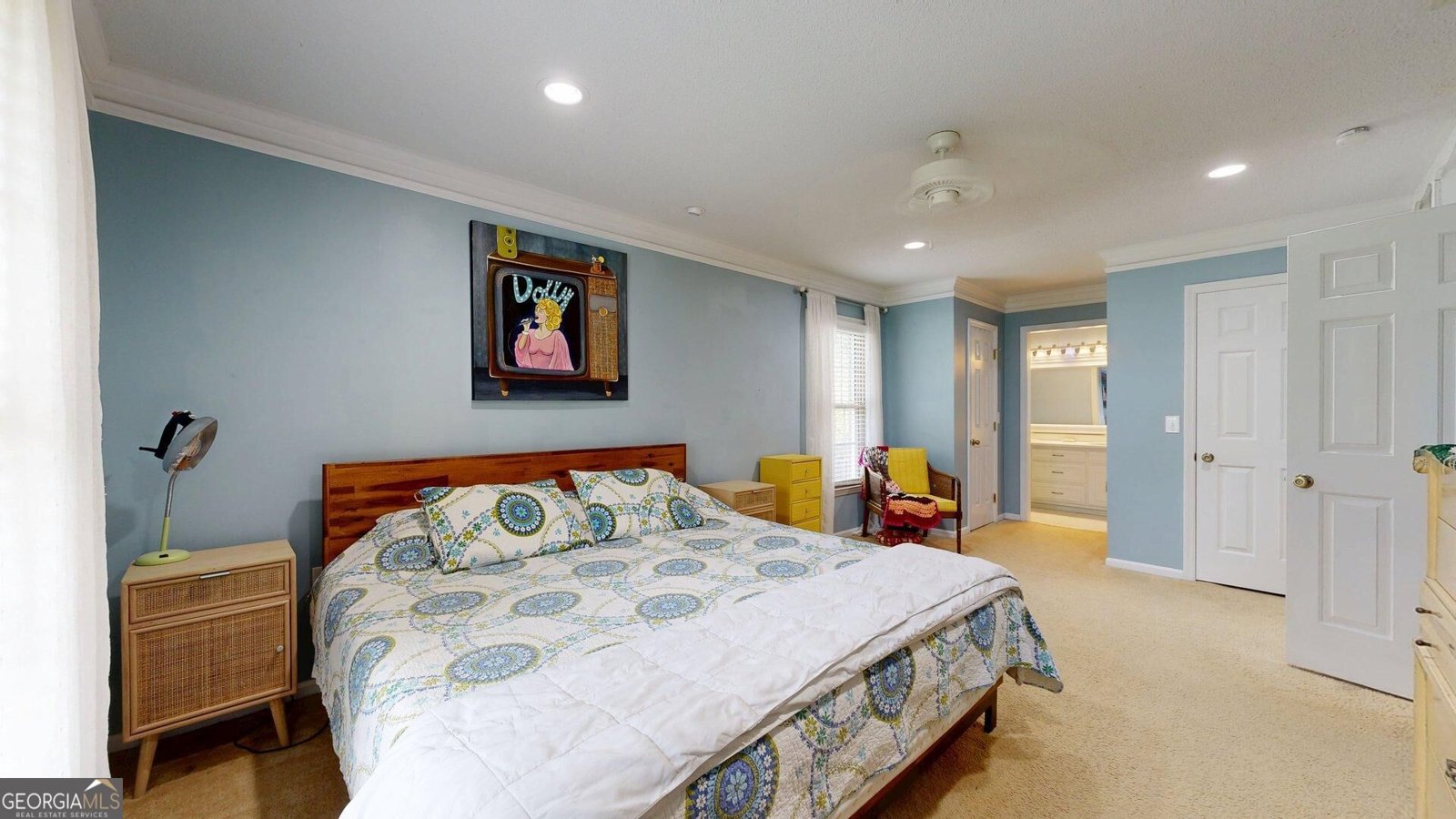 119 Elliswood Drive Statesboro - Photo 33