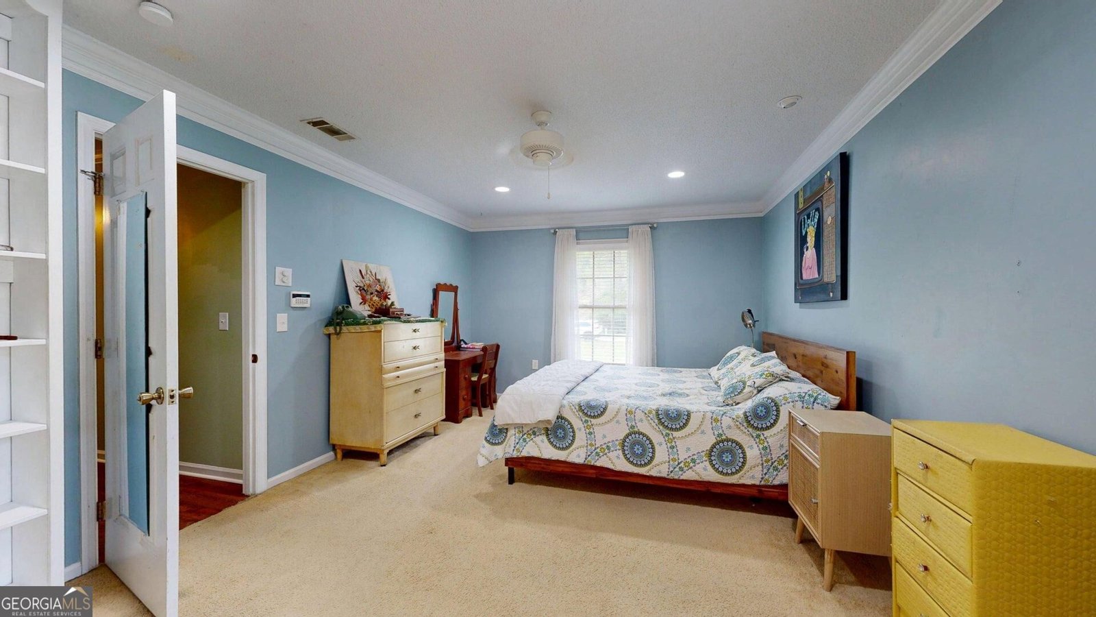 119 Elliswood Drive Statesboro - Photo 34