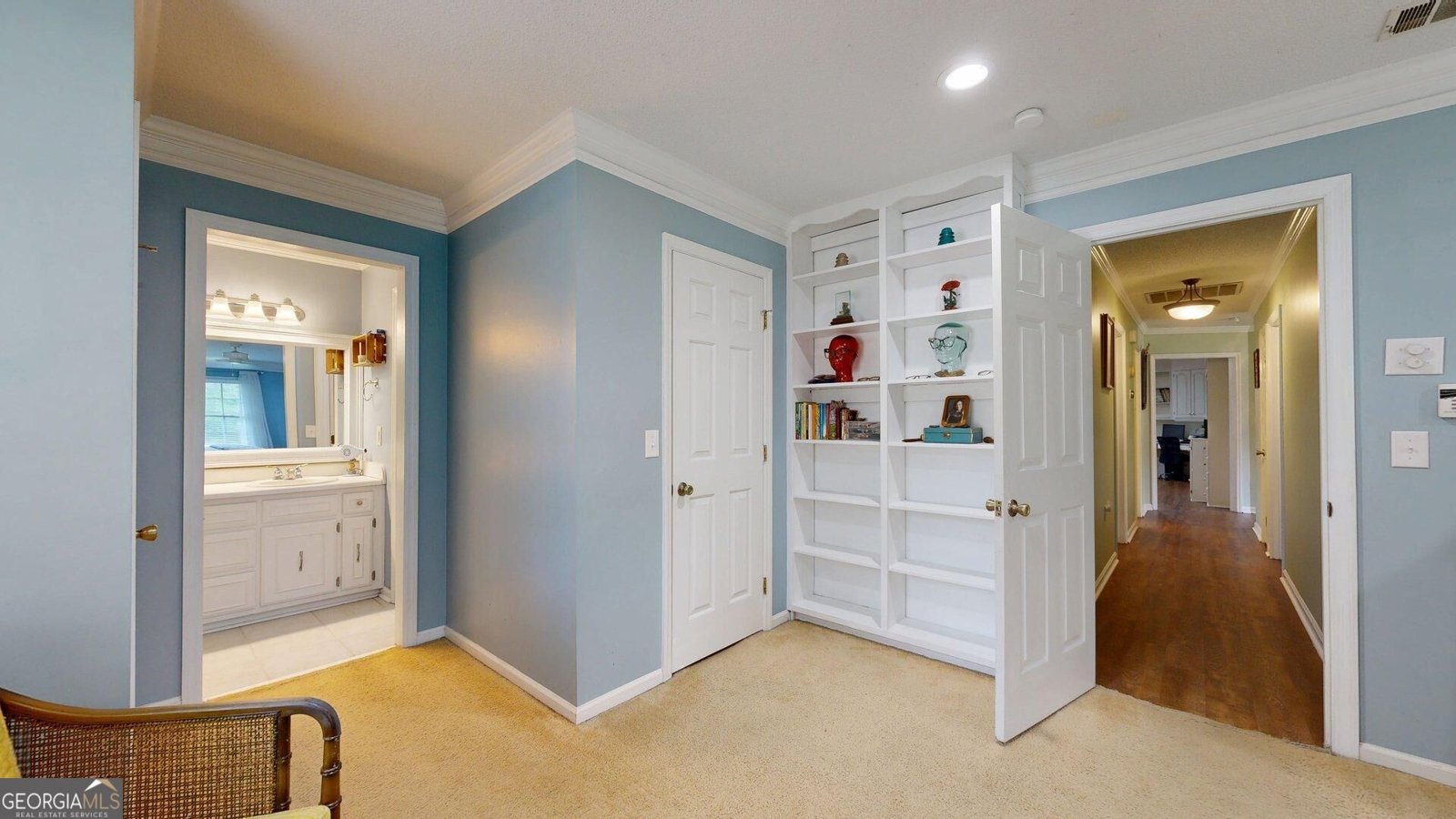 119 Elliswood Drive Statesboro - Photo 35
