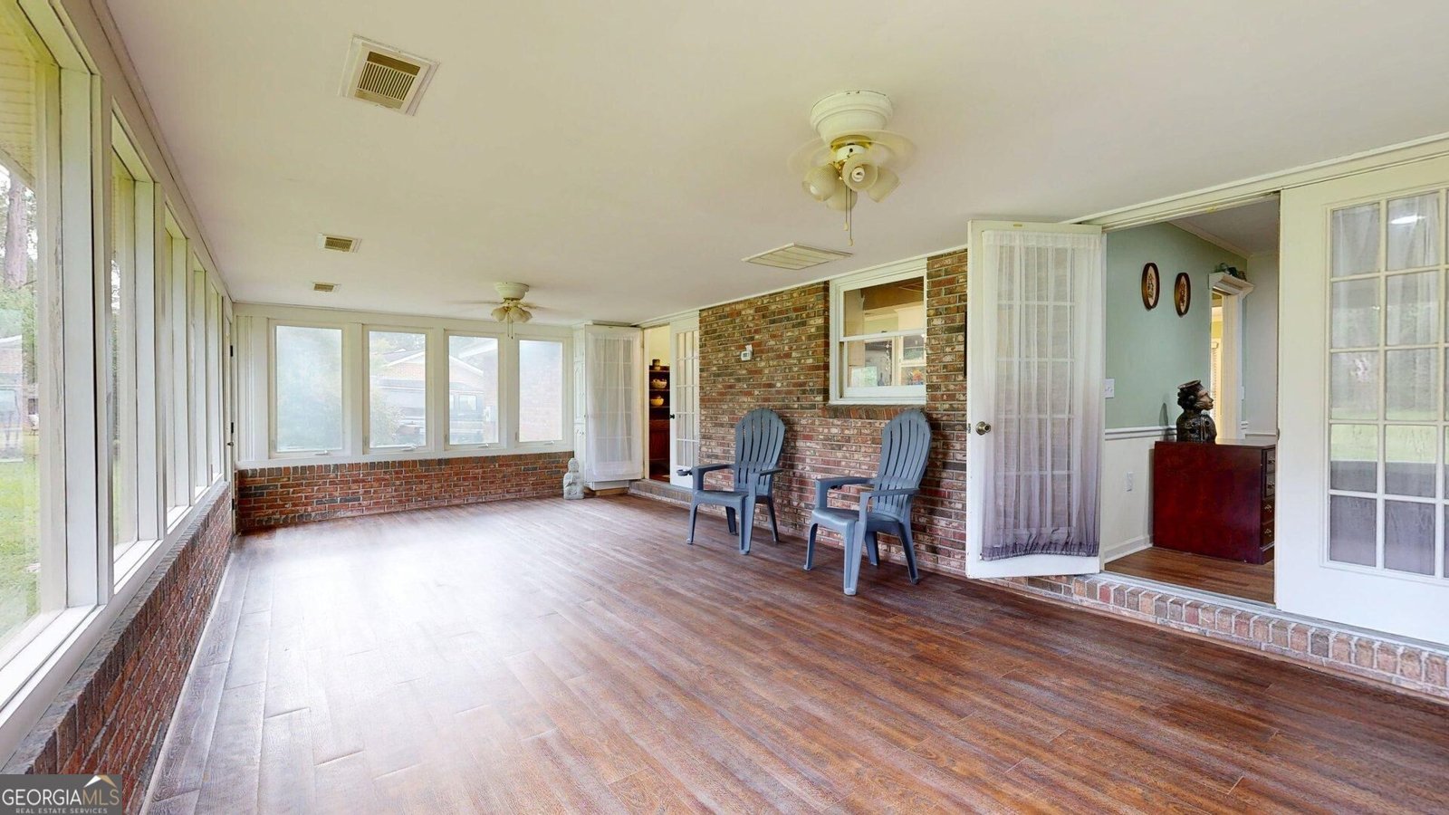 119 Elliswood Drive Statesboro - Photo 38