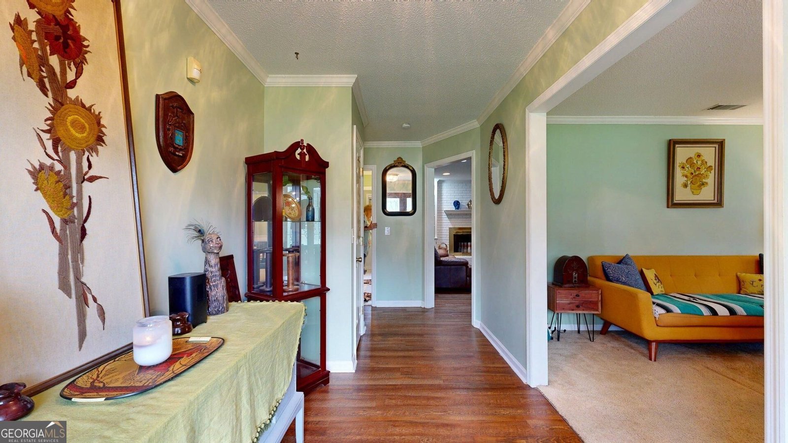 119 Elliswood Drive Statesboro - Photo 7