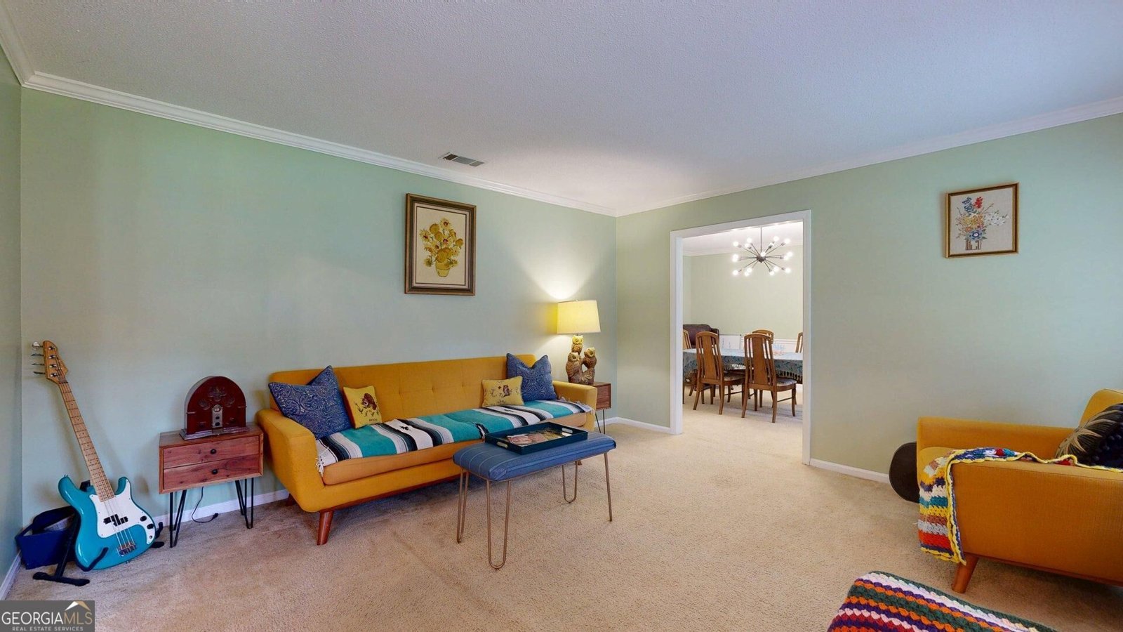 119 Elliswood Drive Statesboro - Photo 9