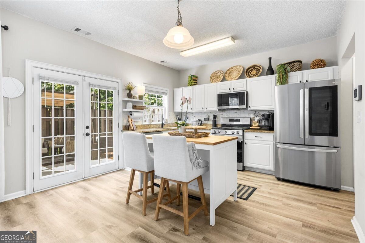 41 Devonshire Court Alpharetta - Photo 18