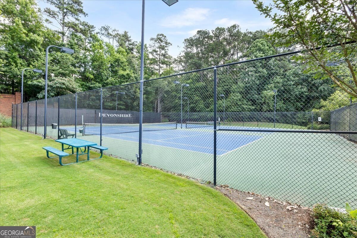 41 Devonshire Court Alpharetta - Photo 23