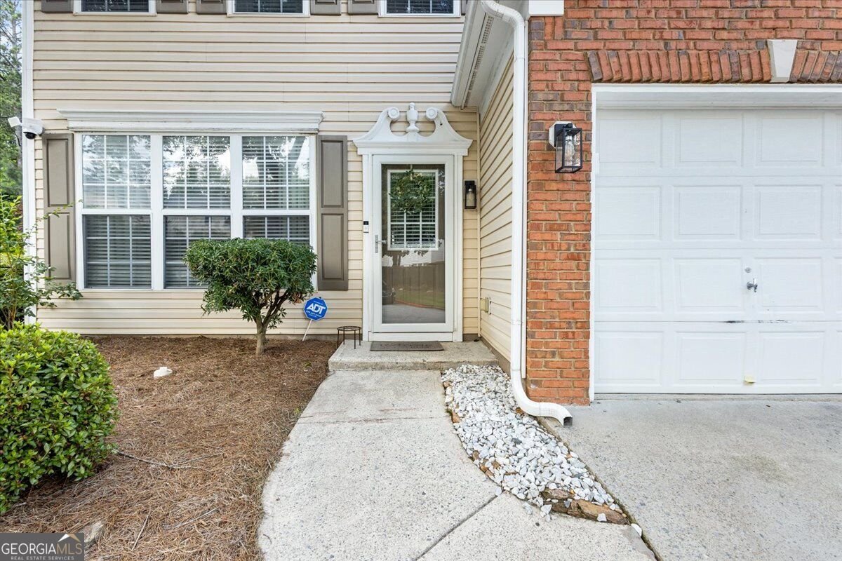 41 Devonshire Court Alpharetta - Photo 6