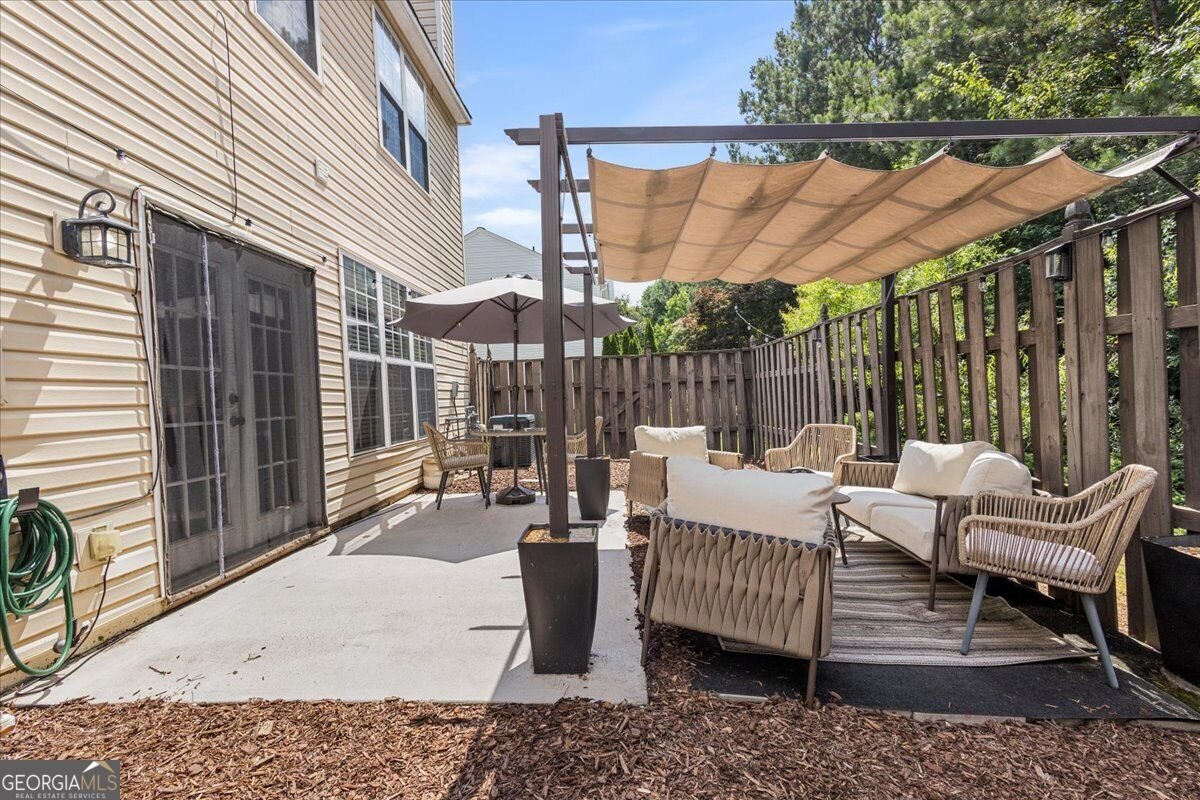41 Devonshire Court Alpharetta - Photo 7