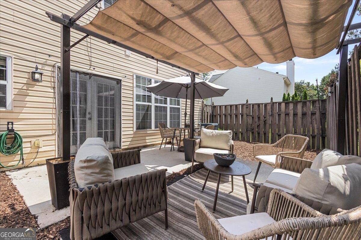 41 Devonshire Court Alpharetta - Photo 8