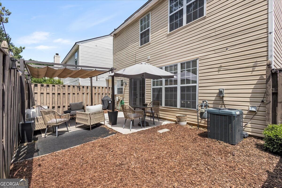41 Devonshire Court Alpharetta - Photo 9
