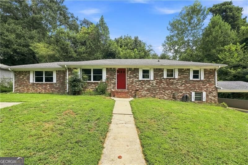 2033 Cardell Road Austell - Photo 28