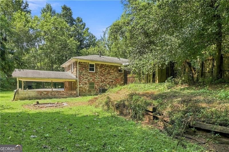 2033 Cardell Road Austell - Photo 29