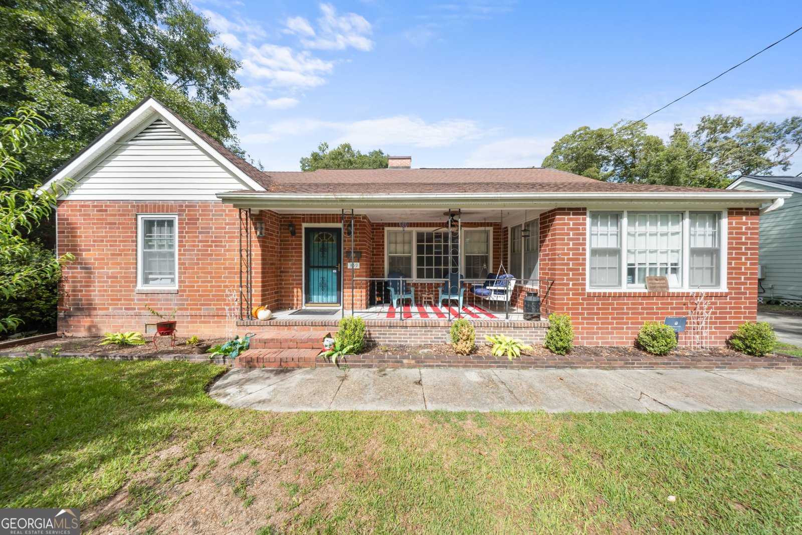 359 Savannah Avenue Statesboro - main photo