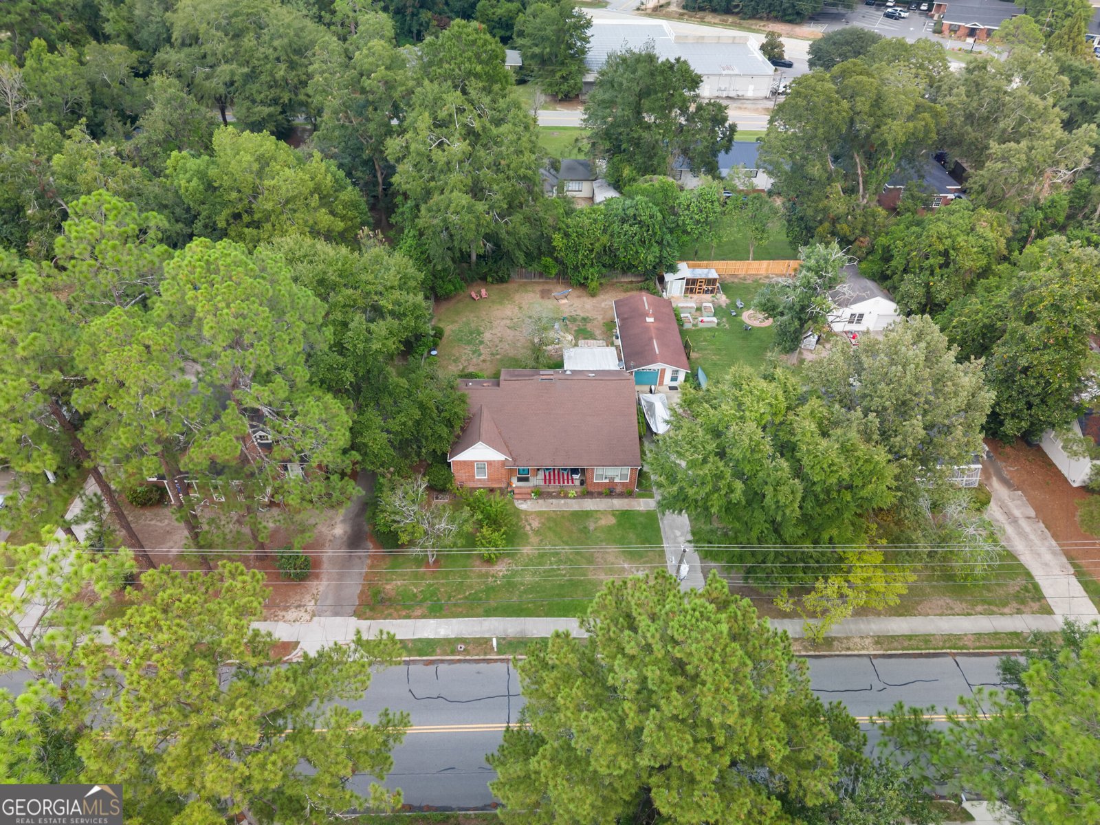 359 Savannah Avenue Statesboro - Photo 24