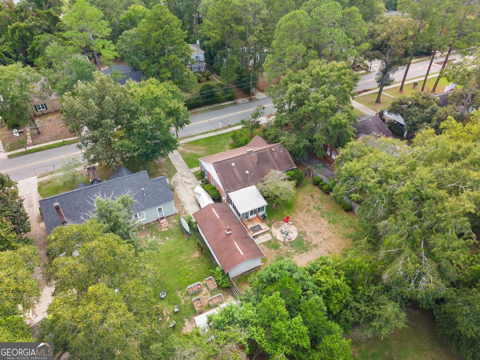 359 Savannah Avenue Statesboro - Photo 25