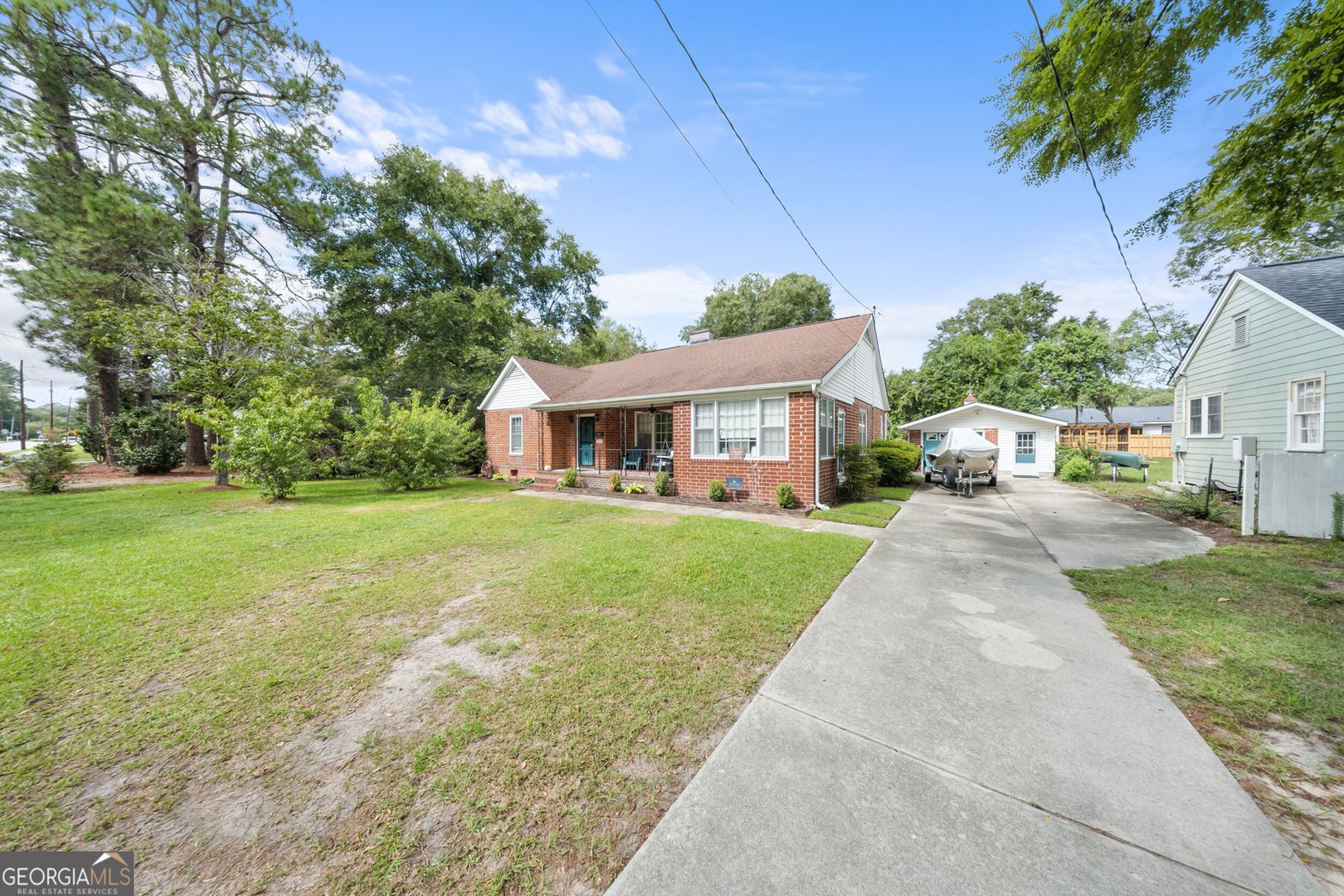 359 Savannah Avenue Statesboro - Photo 6
