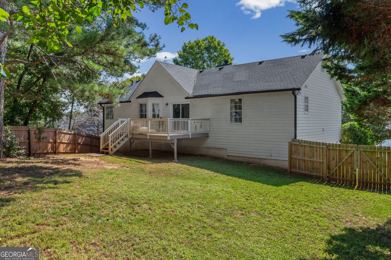 2608 Abbotts Glen Drive Acworth - Photo 27