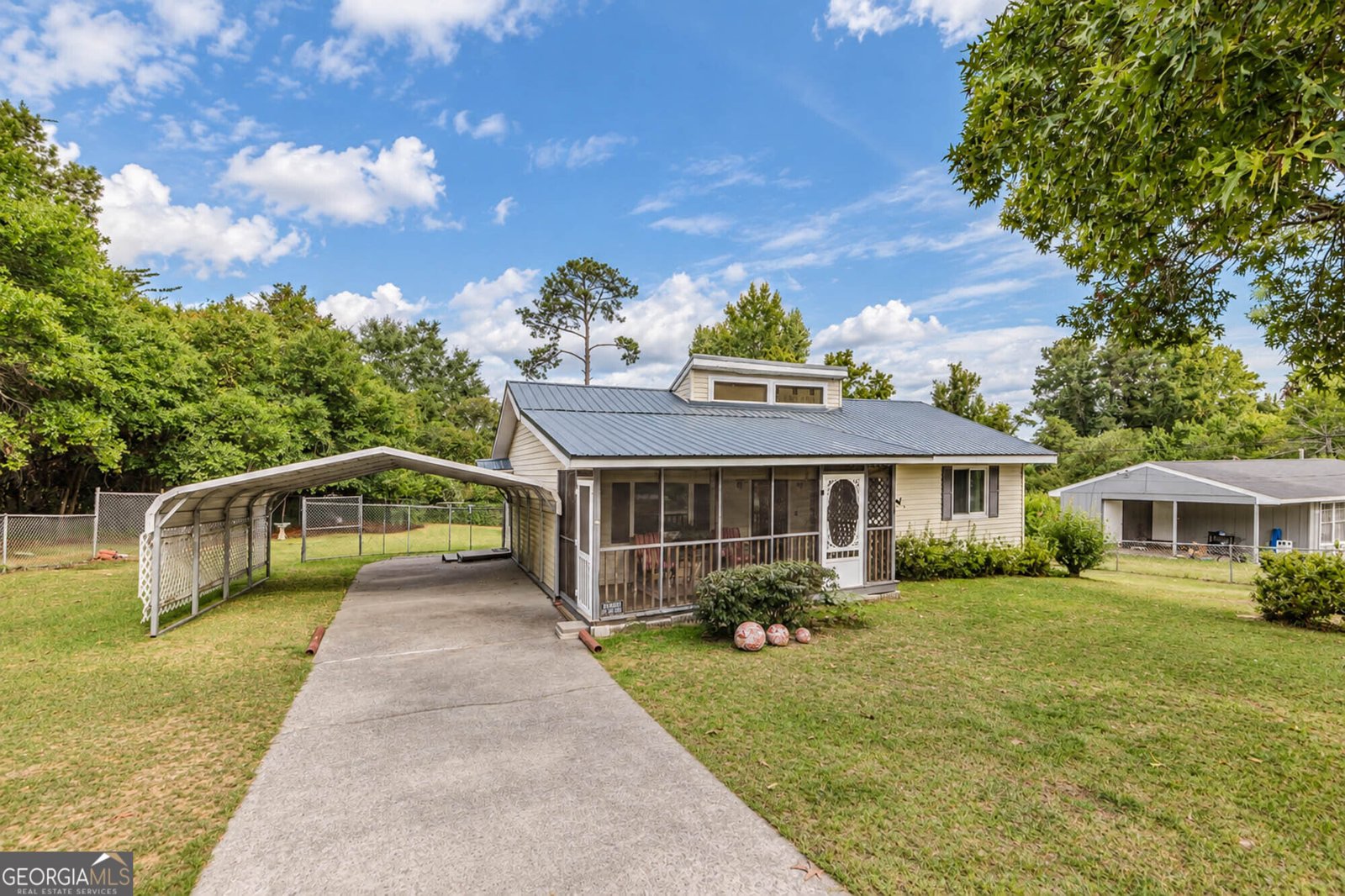 4554 Bishop Road Macon - Photo 32