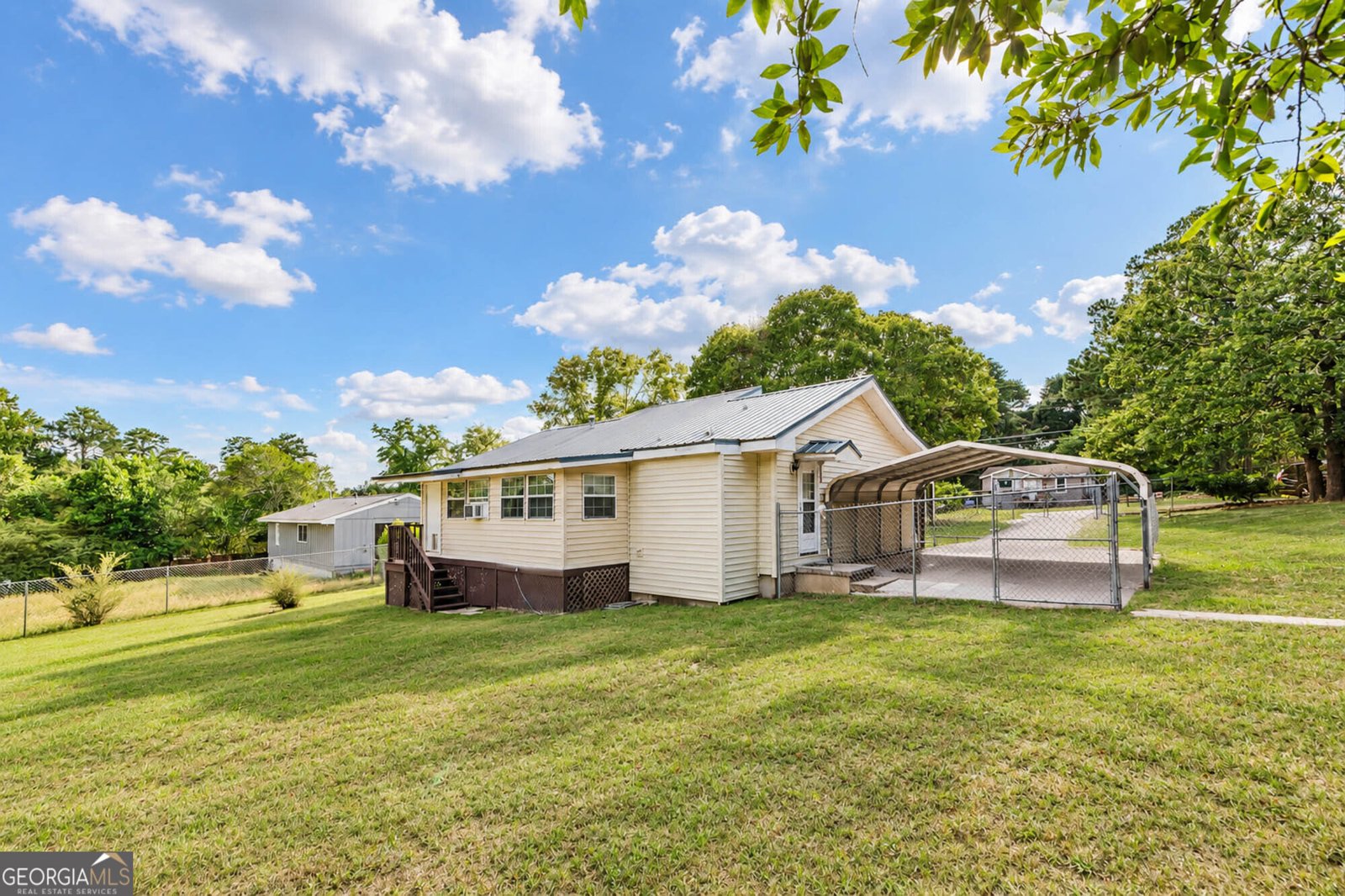 4554 Bishop Road Macon - Photo 33