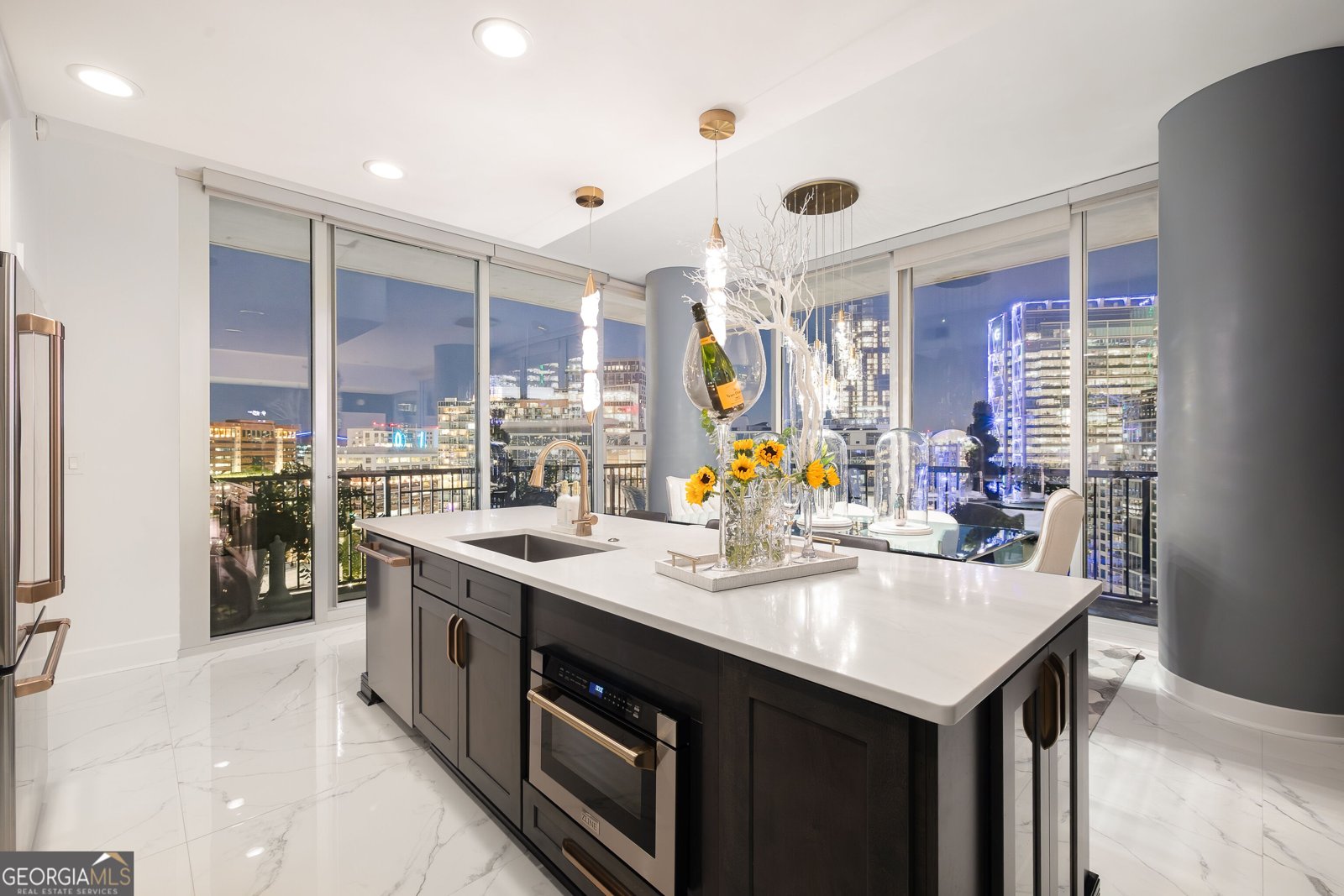 1080 Peachtree Street Atlanta - Photo 10