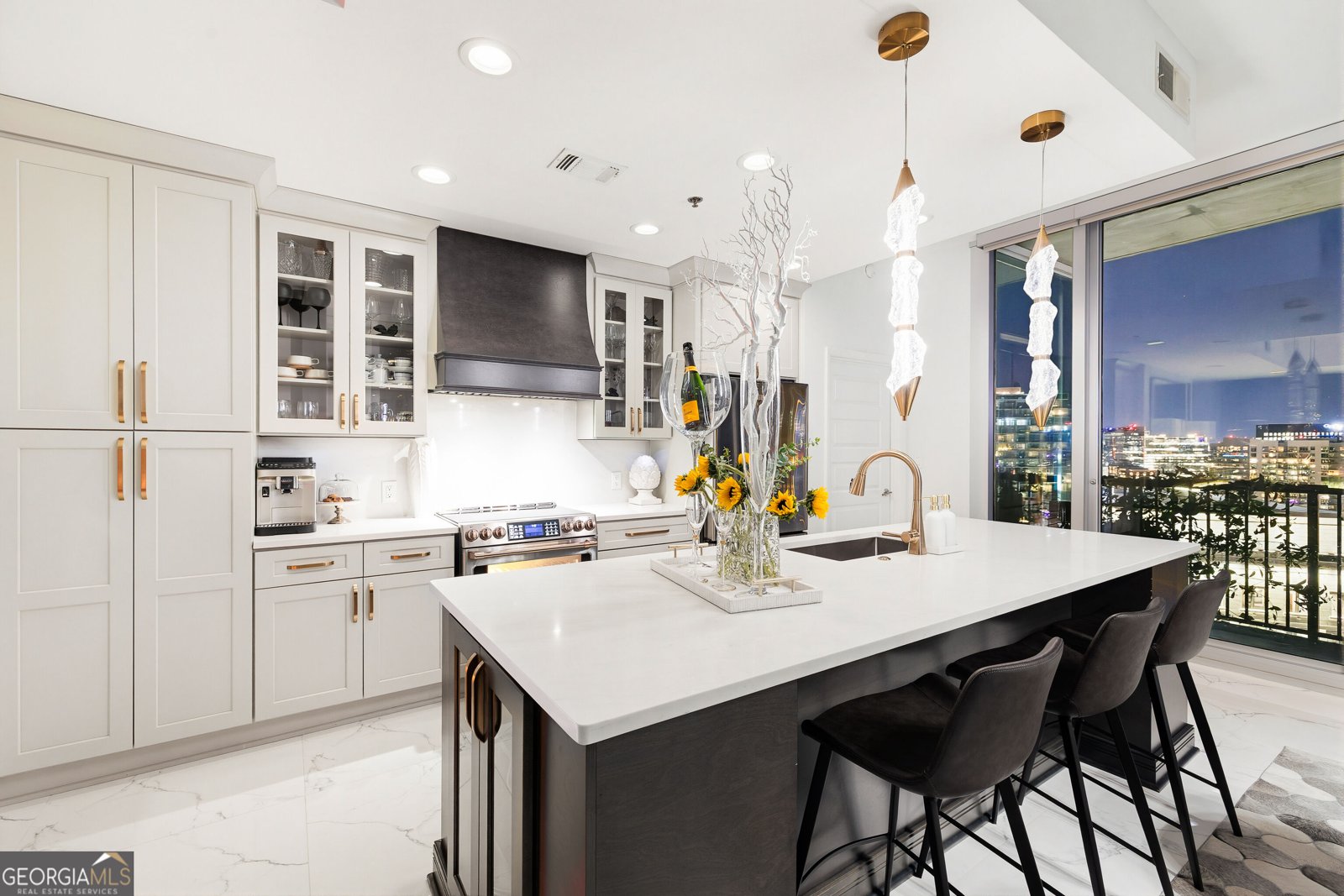 1080 Peachtree Street Atlanta - Photo 11