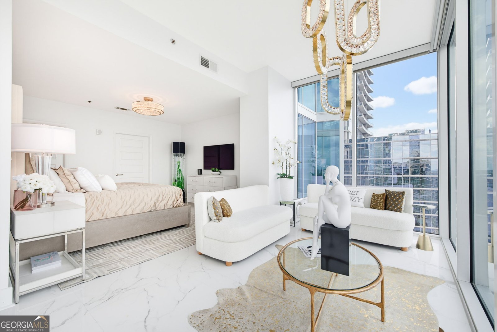 1080 Peachtree Street Atlanta - Photo 15