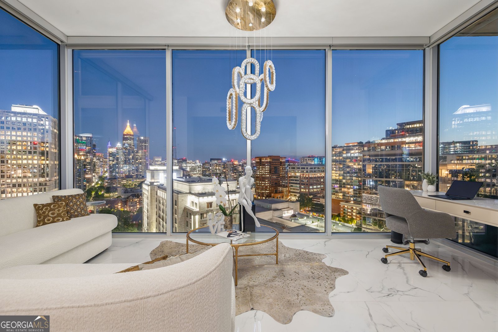 1080 Peachtree Street Atlanta - Photo 17