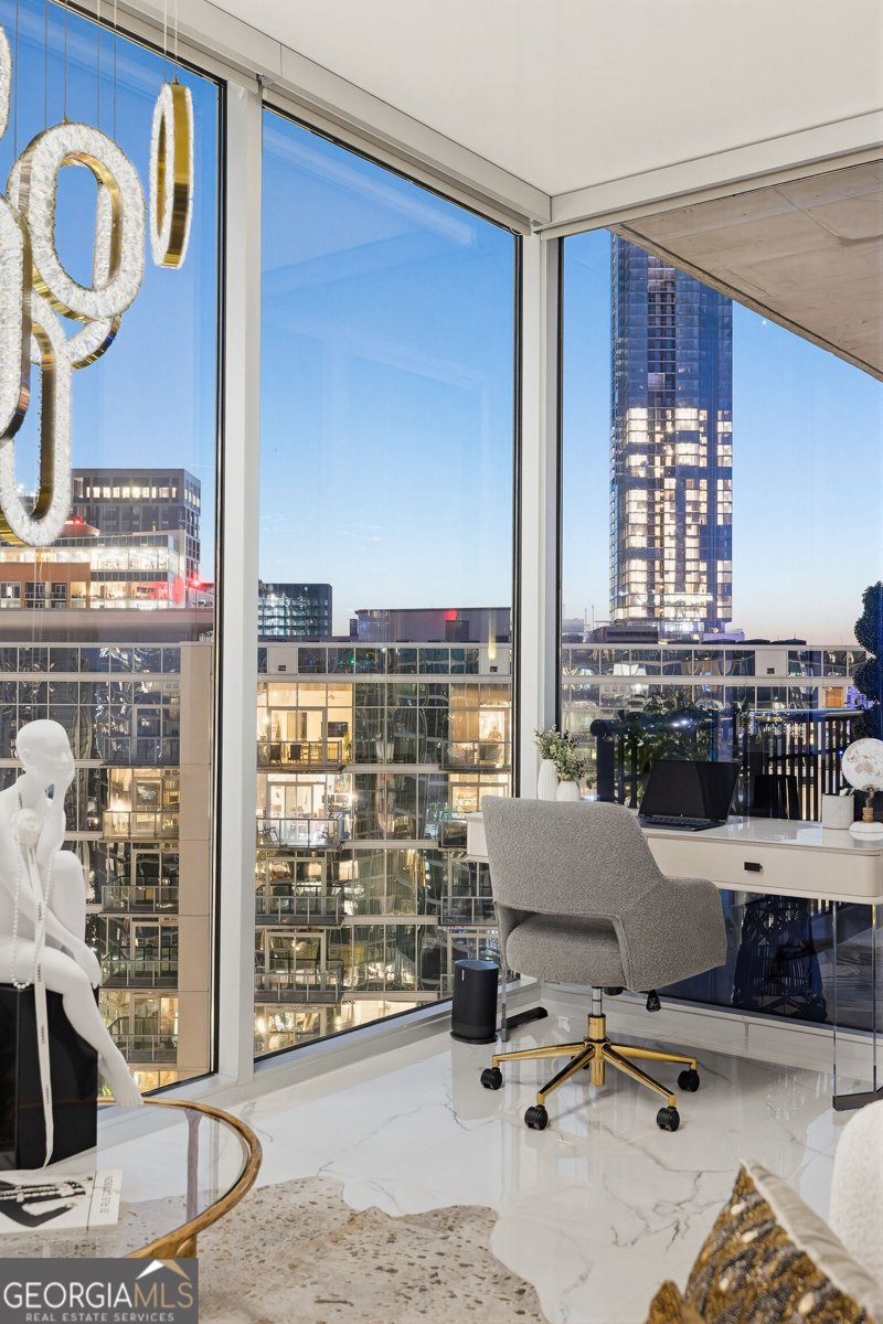 1080 Peachtree Street Atlanta - Photo 19