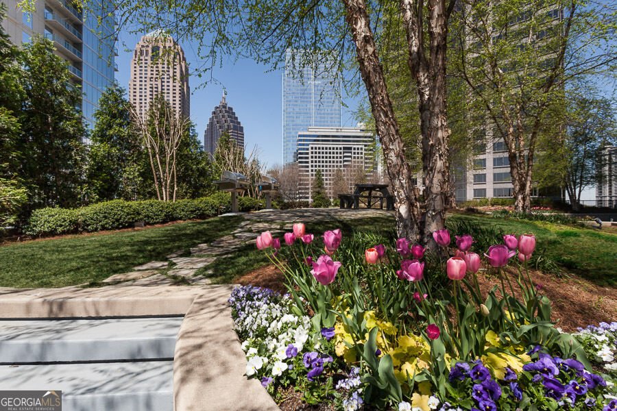 1080 Peachtree Street Atlanta - Photo 25
