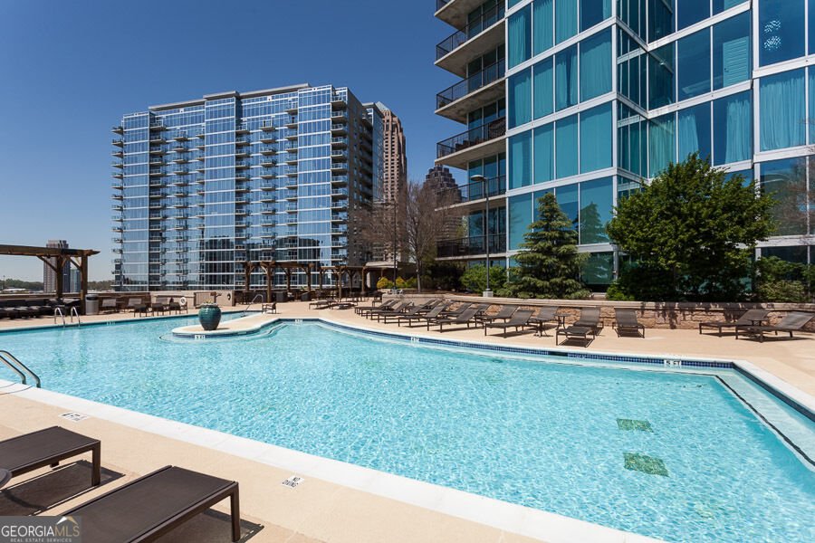 1080 Peachtree Street Atlanta - Photo 26