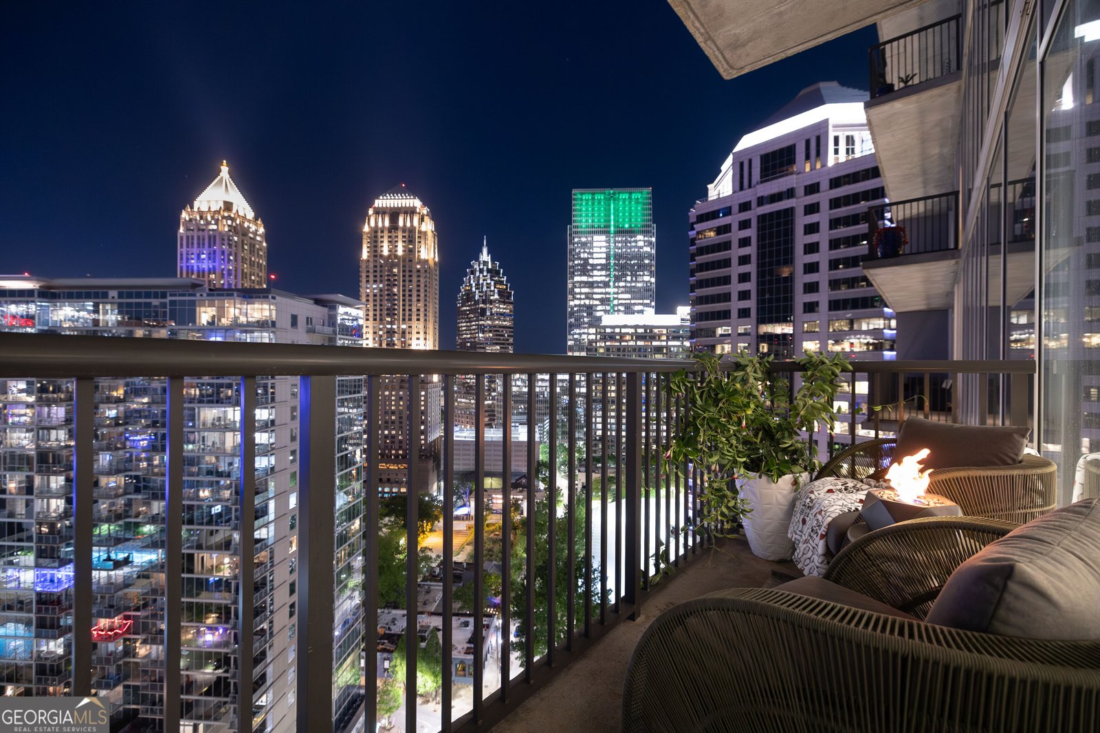 1080 Peachtree Street Atlanta - Photo 32