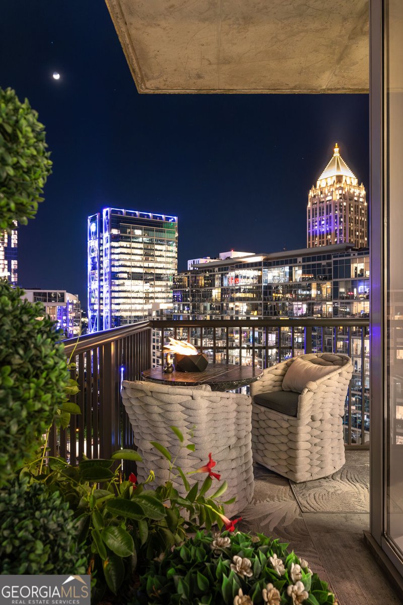 1080 Peachtree Street Atlanta - Photo 33
