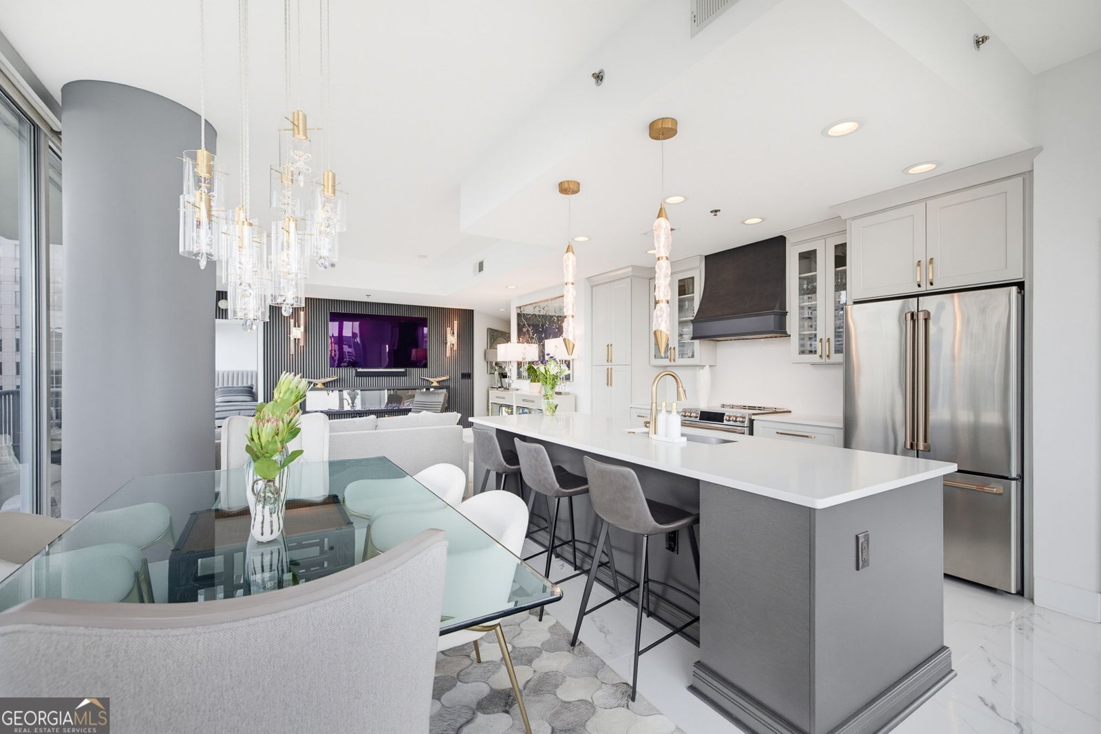 1080 Peachtree Street Atlanta - Photo 6