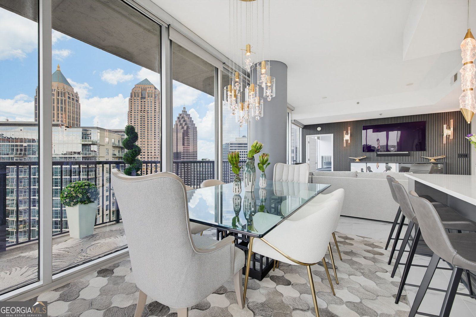 1080 Peachtree Street Atlanta - Photo 7