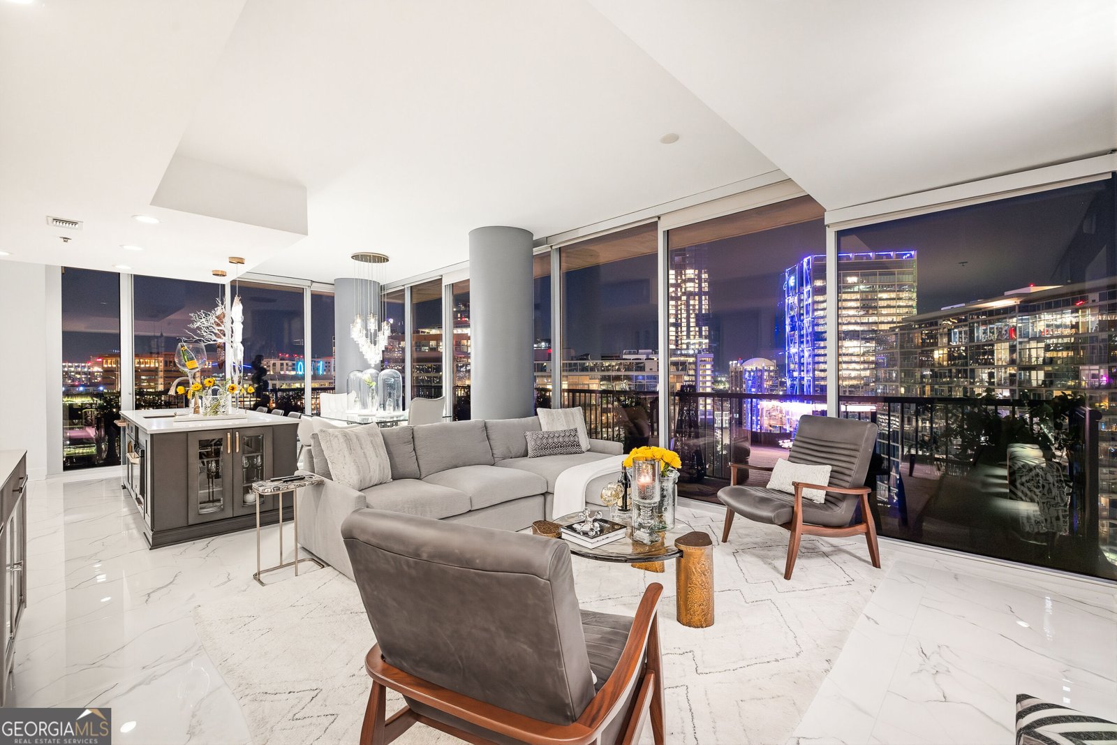 1080 Peachtree Street Atlanta - Photo 8