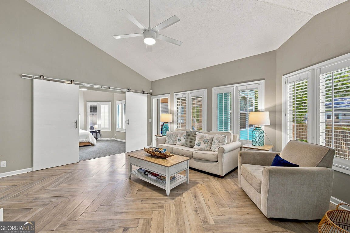 222 Circle Drive St. Simons - Photo 10