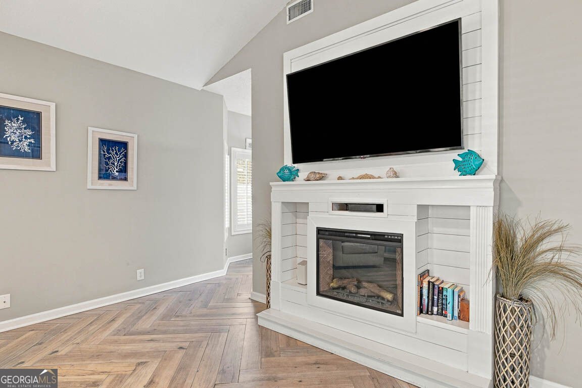 222 Circle Drive St. Simons - Photo 11