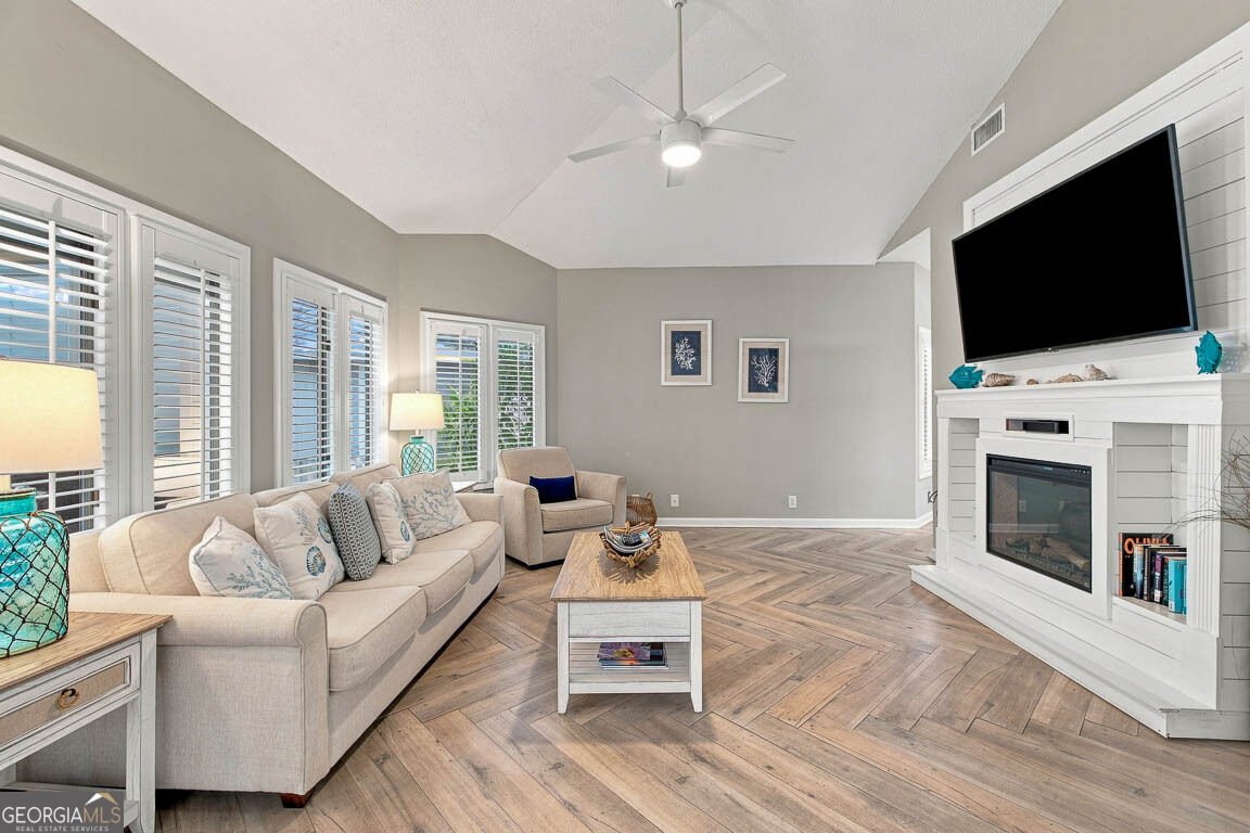 222 Circle Drive St. Simons - Photo 12