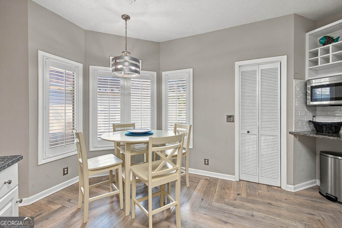 222 Circle Drive St. Simons - Photo 16