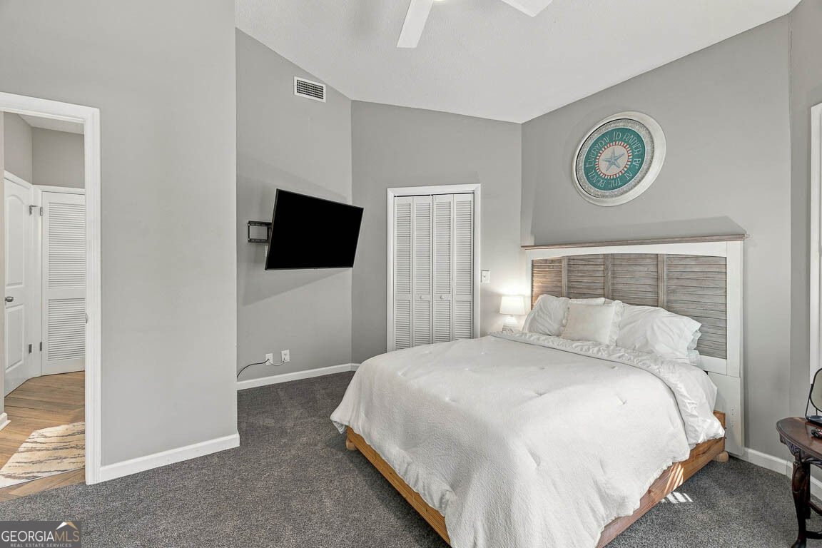 222 Circle Drive St. Simons - Photo 18