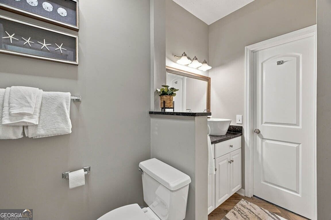 222 Circle Drive St. Simons - Photo 21