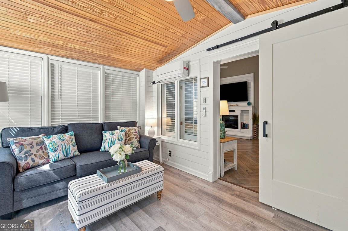 222 Circle Drive St. Simons - Photo 28