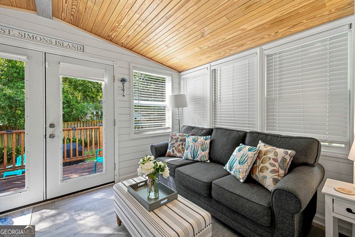 222 Circle Drive St. Simons - Photo 29