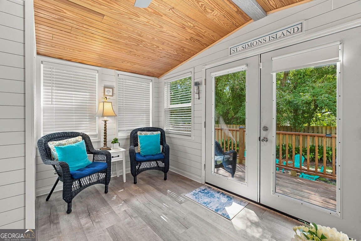 222 Circle Drive St. Simons - Photo 30