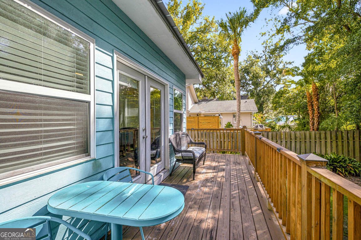 222 Circle Drive St. Simons - Photo 31