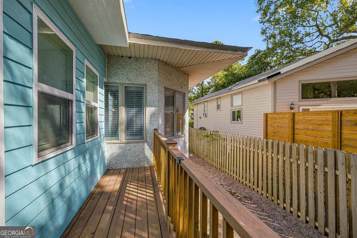 222 Circle Drive St. Simons - Photo 32