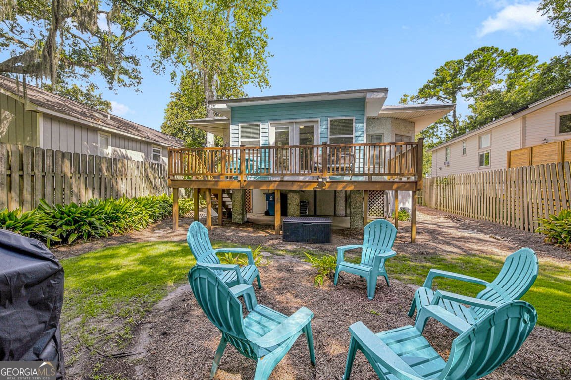 222 Circle Drive St. Simons - Photo 35