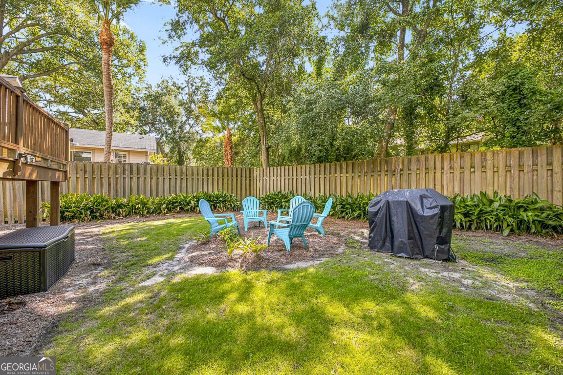 222 Circle Drive St. Simons - Photo 36